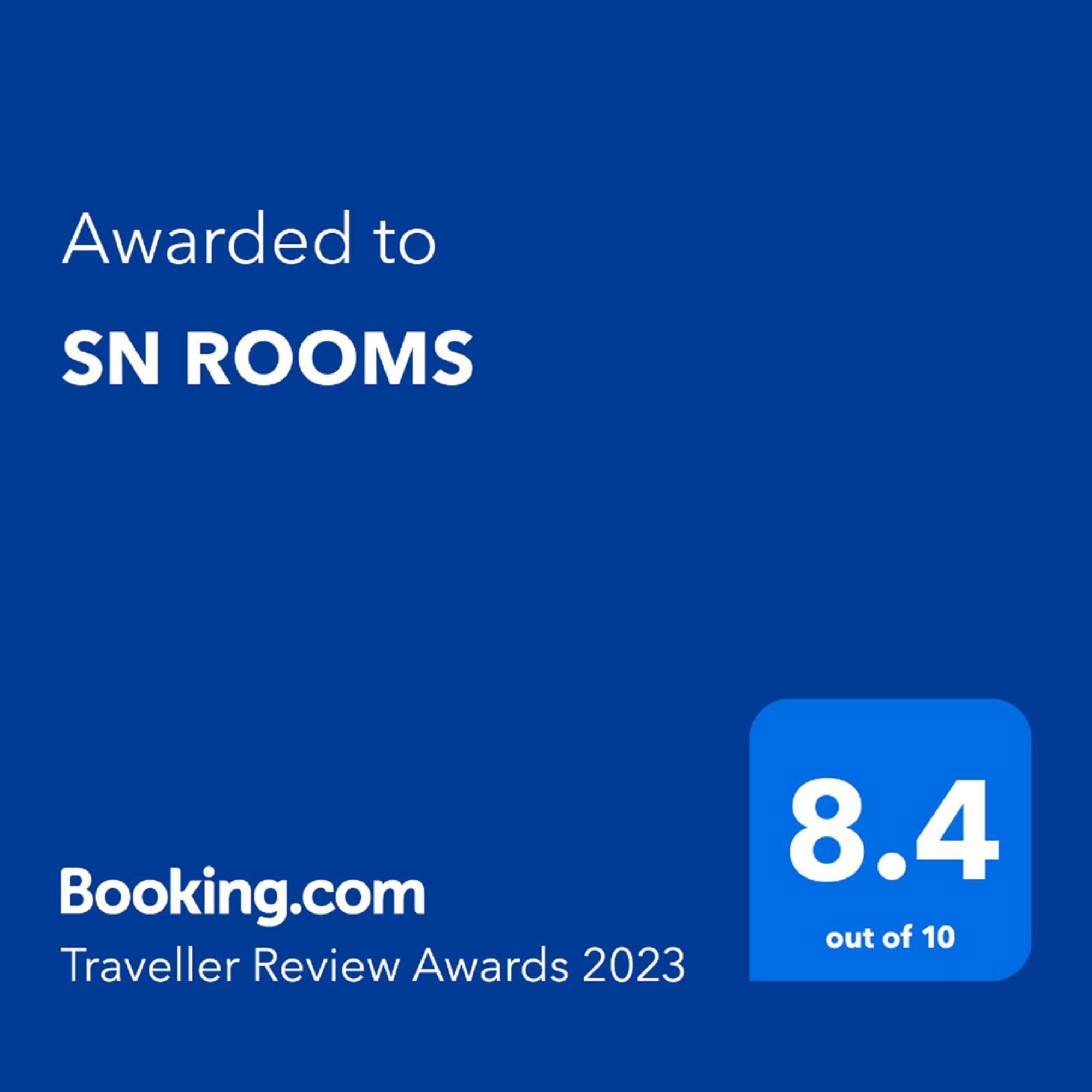Sn Rooms Perumpāvūr Exterior foto